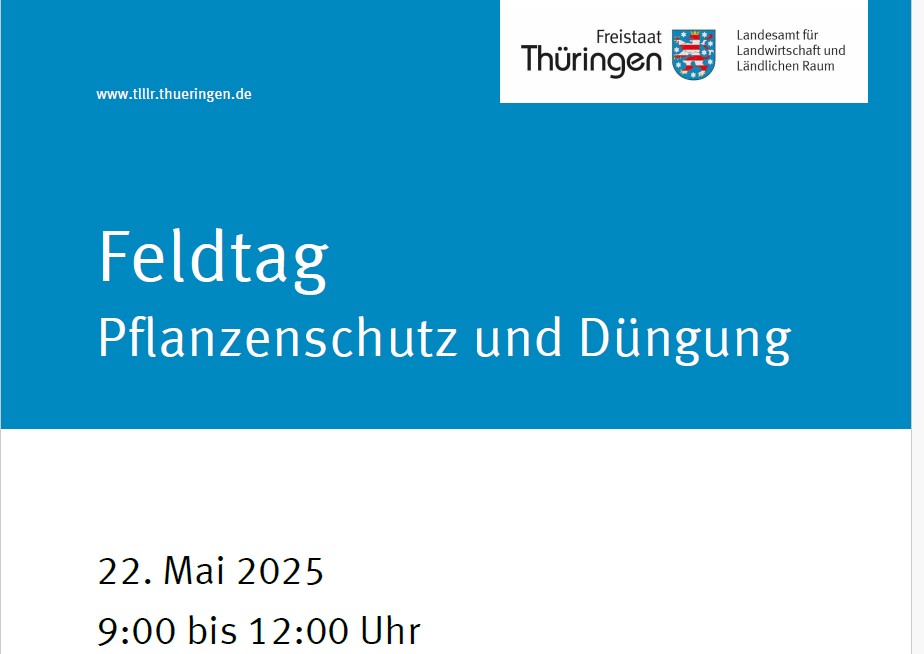 Einladung