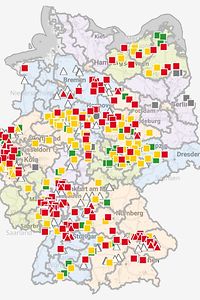 Foto ZR Blattkrankheitenmonitoring
