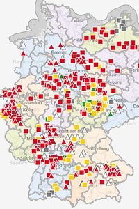 Foto ZR Blattkrankheitenmonitoring