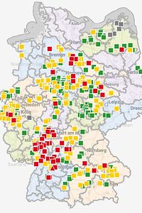 Foto ZR Blattkrankheitenmonitoring