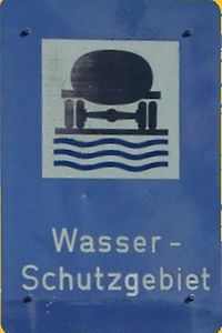 W-GebietSchild