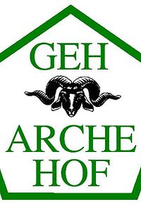Arche hof
