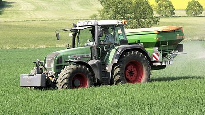apfelbaum wann düngen Apfelbaum Dünger - Mineralischer NPK Flüssigdünger mit Stickstoff