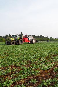 Spritze Horsch GS Ermstedt